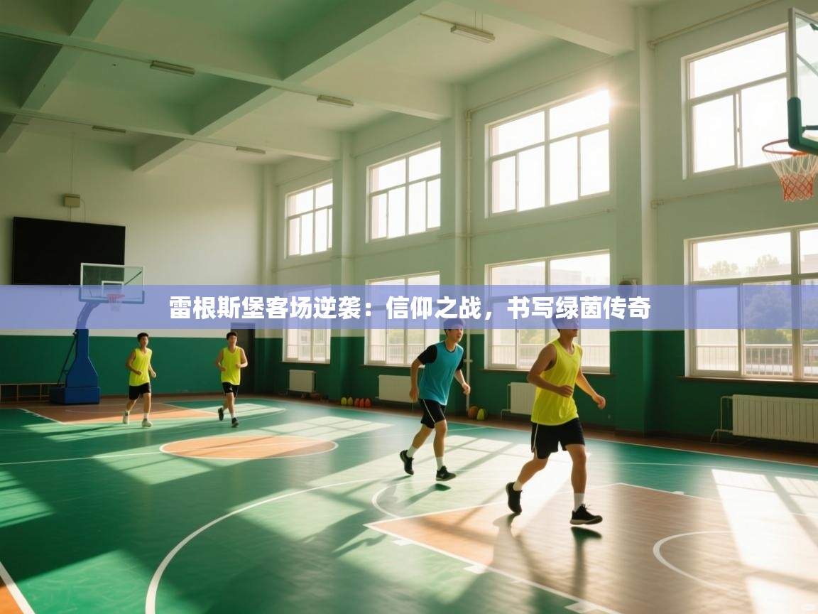 雷根斯堡客场逆袭：信仰之战，书写绿茵传奇  第1张