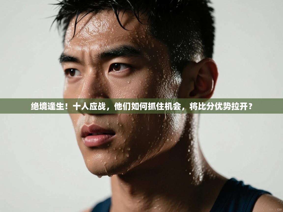 绝境逢生!十人应战,他们如何抓住机会,将比分优势拉开? 第2张