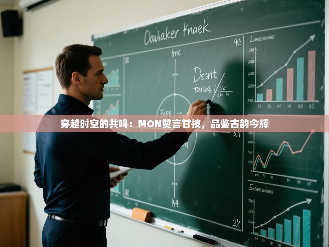 穿越时空的共鸣：MON赞言甘技，品鉴古韵今辉  第2张