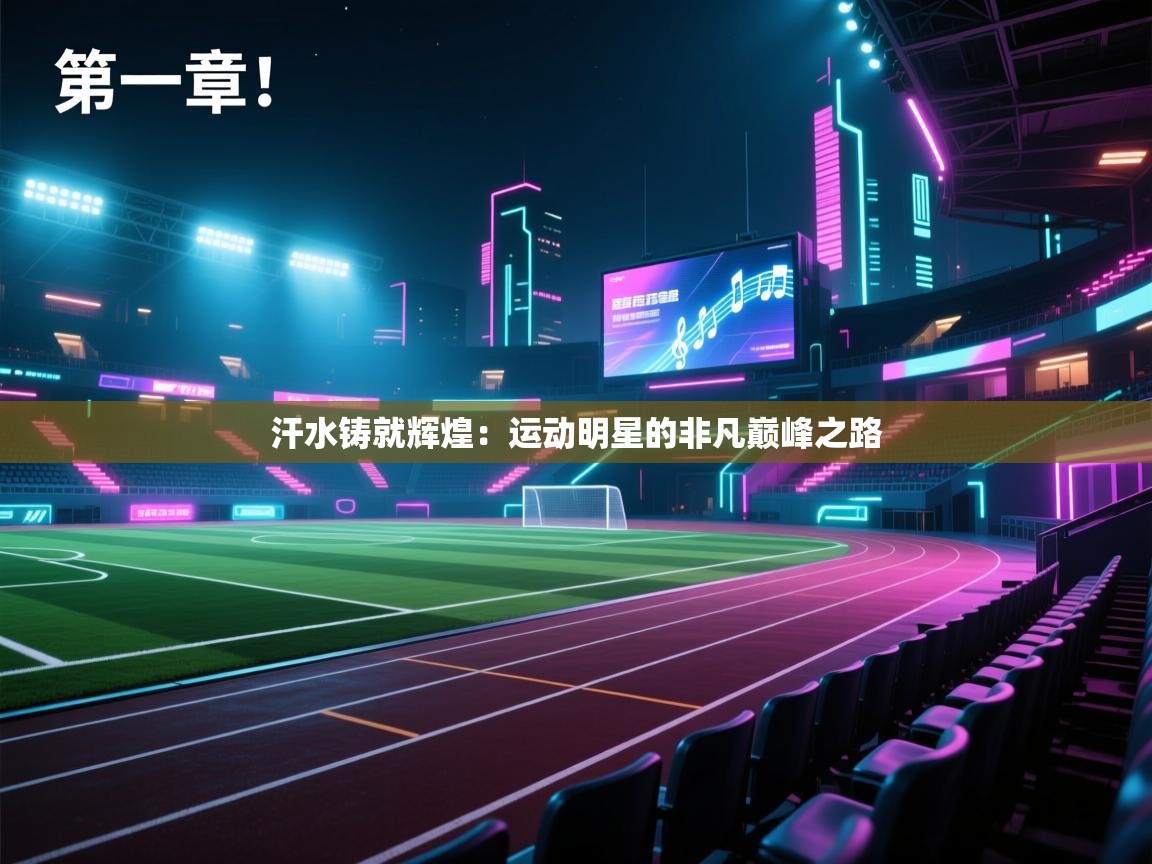 汗水铸就辉煌:运动明星的非凡巅峰之路 第2张