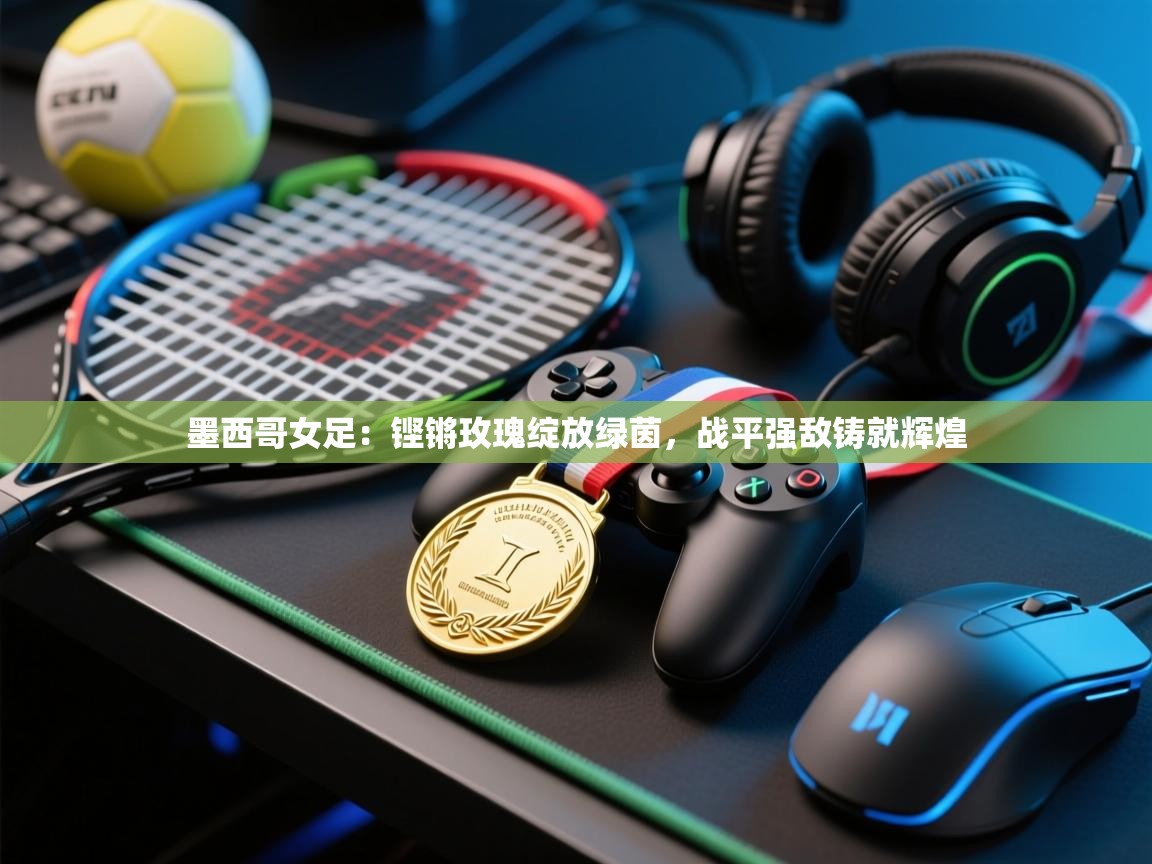 墨西哥女足:铿锵玫瑰绽放绿茵,战平强敌铸就辉煌 第2张