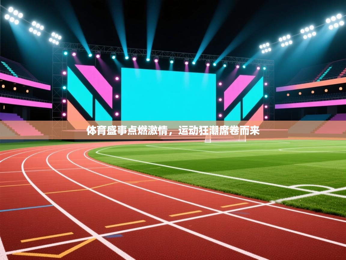 体育盛事点燃激情，运动狂潮席卷而来  第2张