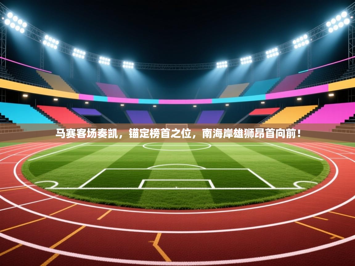 马赛客场奏凯,锚定榜首之位,南海岸雄狮昂首向前! 第1张
